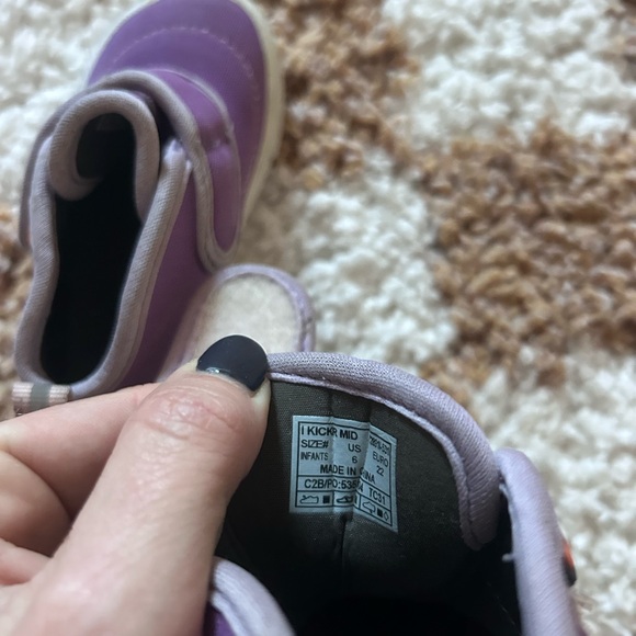 Toddler Bogs - Picture 3 of 3